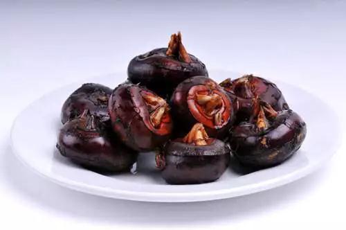 远离肝火旺盛食物,少酸多甘以养脾气
