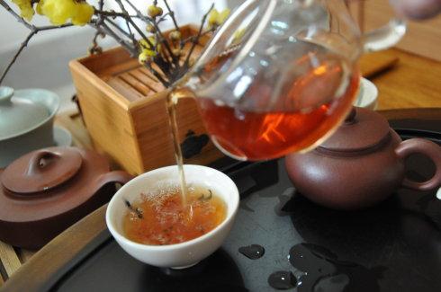 学会经常喝茶的养生秘诀,让你多活二十年