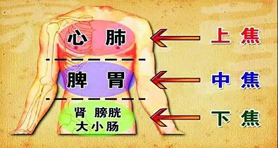 经血黑=下焦湿，你有下焦湿吗？肌瘤不孕都跟它有关！